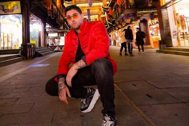 Steven Basalari, incidente a Miami per il proprietario della discoteca Number One: “Vivo per miracolo, schiantati contro un palo della luce”