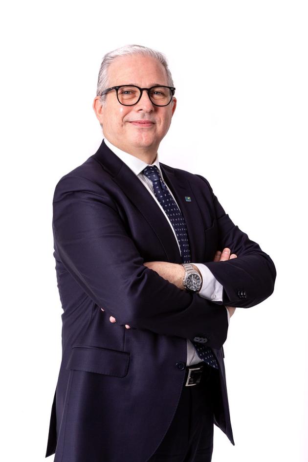 Cassa Centrale Banca, Letterio Merlino nominato Chief Lending Officer; farà riporto diretto all'Ad Bolognesi