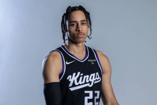 Chance Comanche, giocatore Nba arrestato a Las Vegas con la fidanzata: “Hanno sequestrato e ucciso una 23enne”