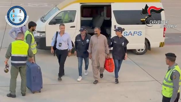 Sentenza Saman Abbas, ergastolo ai genitori, 14 anni allo zio Danish, assolti e rilasciati immediatamente i cugini
