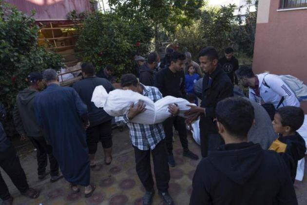 Gaza, voto Onu su aiuti alla Striscia slittato, Usa: "Continueremo a dare armi a Israele", 20.000 morti civili da inizio guerra