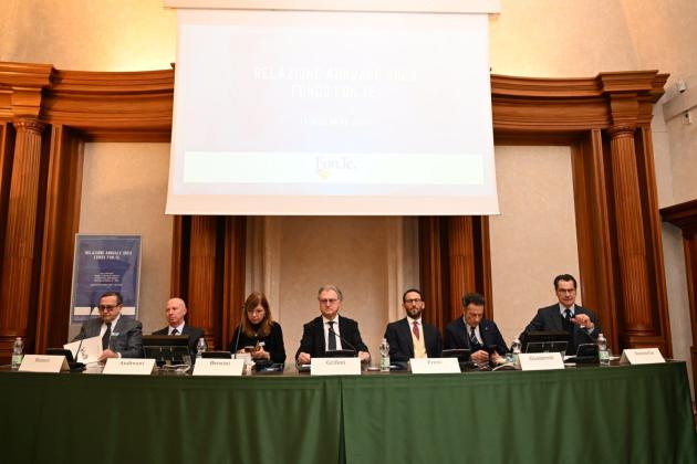 Fondo Fon.Te. chiude il 2023 con +6% di nuovi iscritti e oltre 5 mld di euro di patrimonio