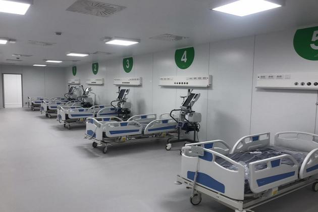 Regione Lombardia contro Fedez e Ferragni: “Con la vostra raccolta fondi durante il Covid ricavati 14 posti letto, non 150”
