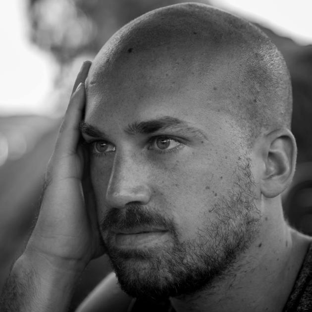 Regista Stefano Malchiodi, morto per embolia a 32, aveva vinto un David di Donatello col primo film "Anne"