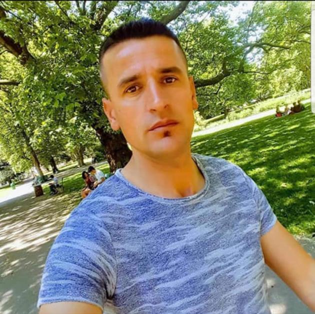 Bujar Fandaj, chi è il presunto killer di Vanessa Ballan, un kosovaro di 41 anni denunciato dalla vittima per stalking