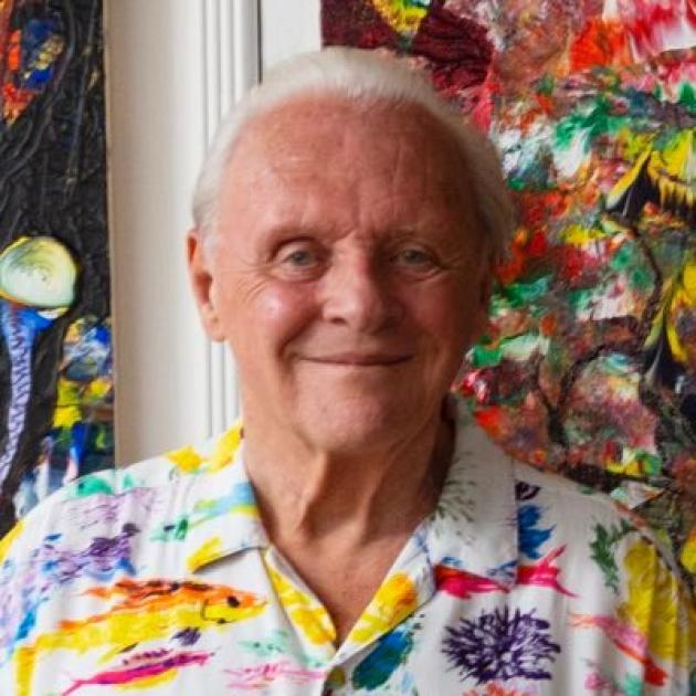 Anthony Hopkins: "Cancel culture nuovo fascismo, se dici qualcosa sparisci, come la Germania nazista di Stalin"