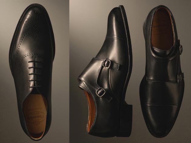 Church’s Crown Collection e le altre iconiche calzature inglesi