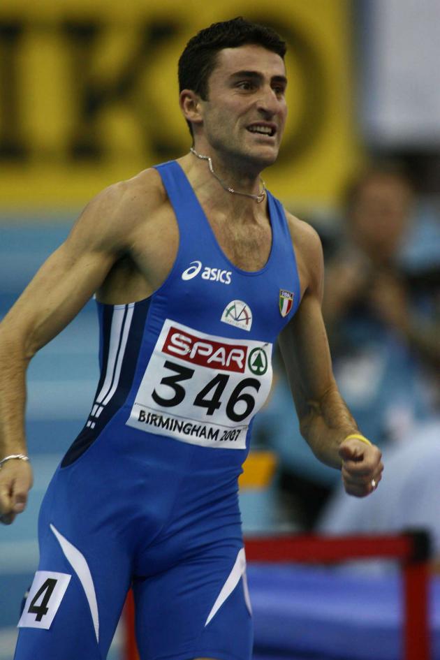 Addio ad Andrea Barberi, morto il campione di atletica leggera a 44 anni , fu primatista italiano dei 400m