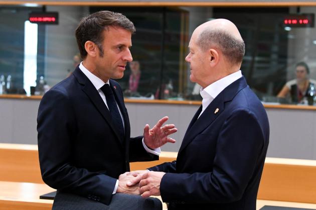 Patto di stabilità, blitz di Francia e Germania: “Accordo al 100%”, ma l’Italia frena. Nel pomeriggio l’Ecofin