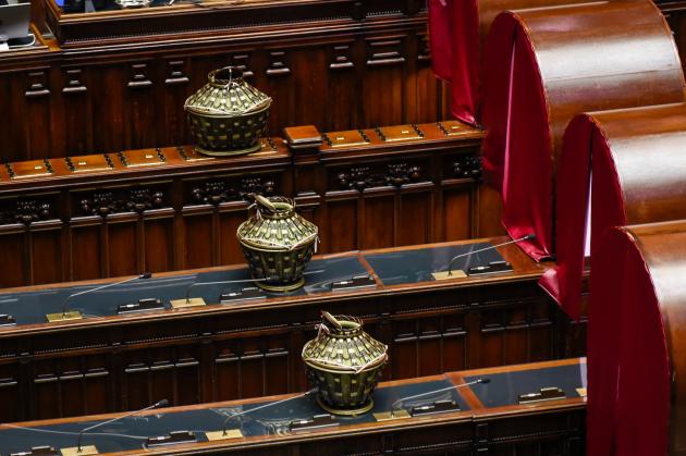 "Legge Bavaglio", vietato pubblicare le ordinanze di custodia cautelare, ok della Camera con 160 sì e 70 no