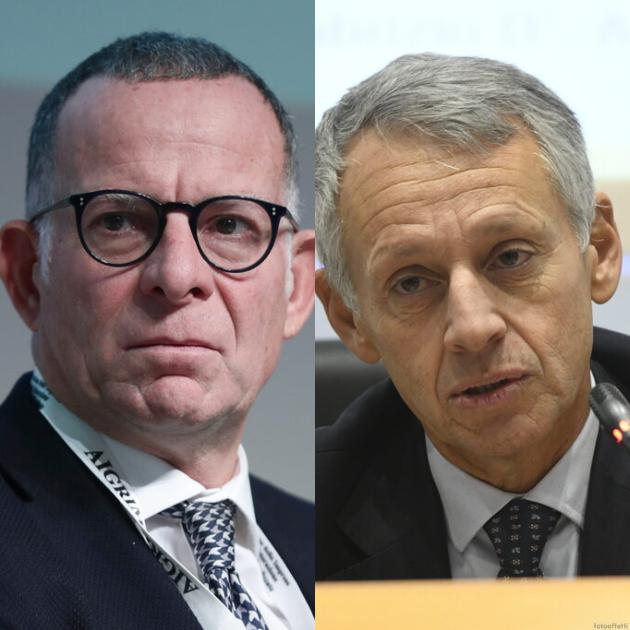 Governo, via libera Cdm a Fava alla guida dell'Inps e D'Ascenzo a Inail. I due enti erano commissariati