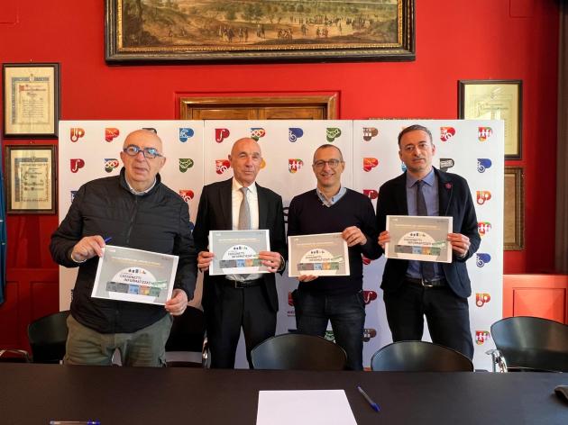 Ambiente, Mauro Tiviroli (Amministratore Delegato Marche Multiservizi): “A Pesaro via libera alle Ecoisole informatizzate”