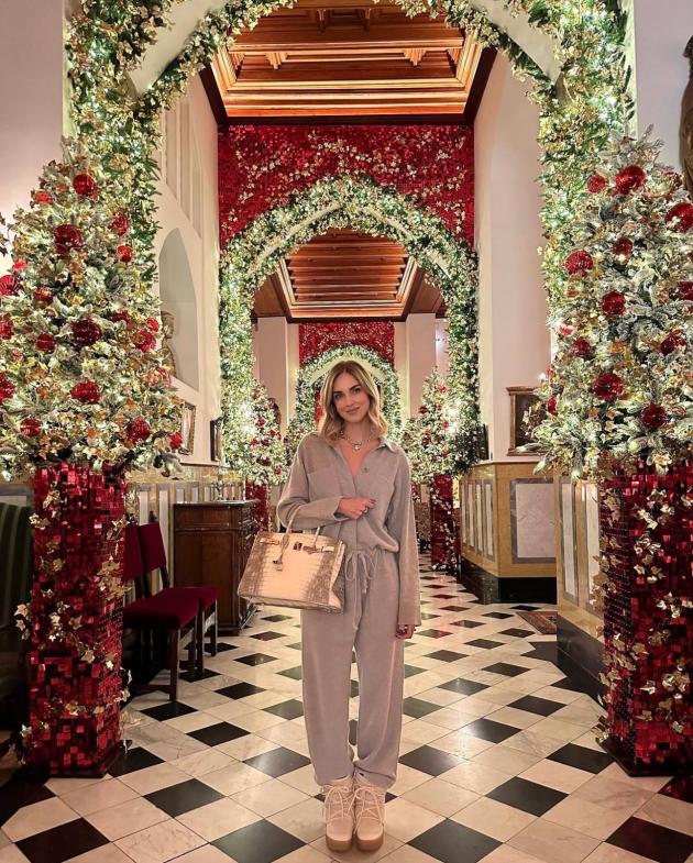 Chiara Ferragni perde oltre 100mila followers dopo i casi del Pandoro Balocco e delle uova di Pasqua 