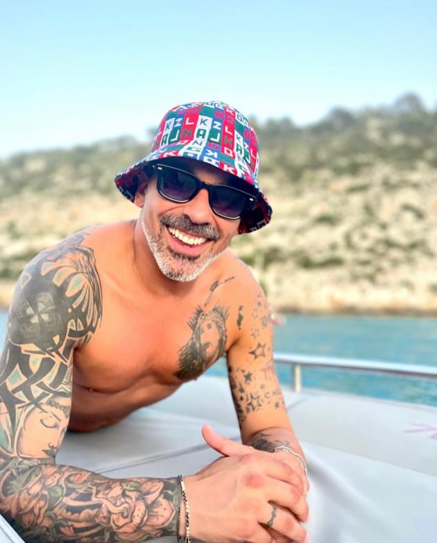 Lavezzi ricoverato in ospedale per "una frattura della clavicola. Ha bisogno di cure di ogni tipo". Tornato in Argentina sedato