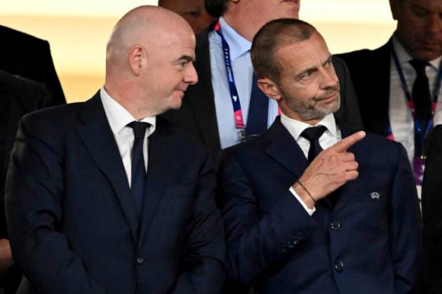 Superlega, sentenza Corte Europea: “Abuso potere dominante di Uefa e Fifa”, via libera ad altre competizioni