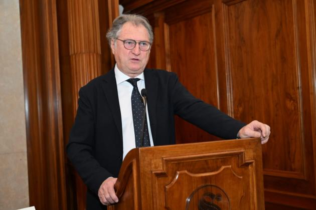 Previdenza. Maurizio Grifoni, presidente Fondo Fon.Te.: "Urge revisione organica e strutturale del primo e del secondo pilastro”