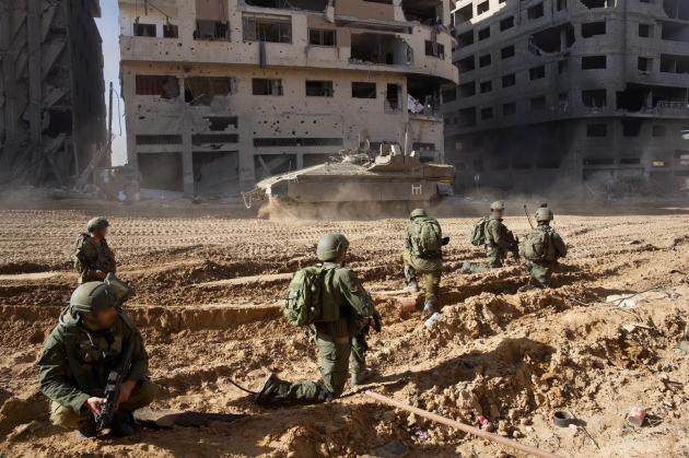 Gaza, dietrofront ONU, approvata risoluzione annacquata: ok aiuti, ma senza tregua immediata sotto minaccia veto USA (contrari a cessate il fuoco)