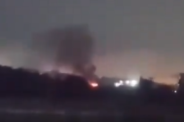 Iraq, raid Usa contro milizie filo-iraniane dopo l'attacco di droni a Erbil, 1 morto e 24 feriti, Baghdad: "Attacco ostile"