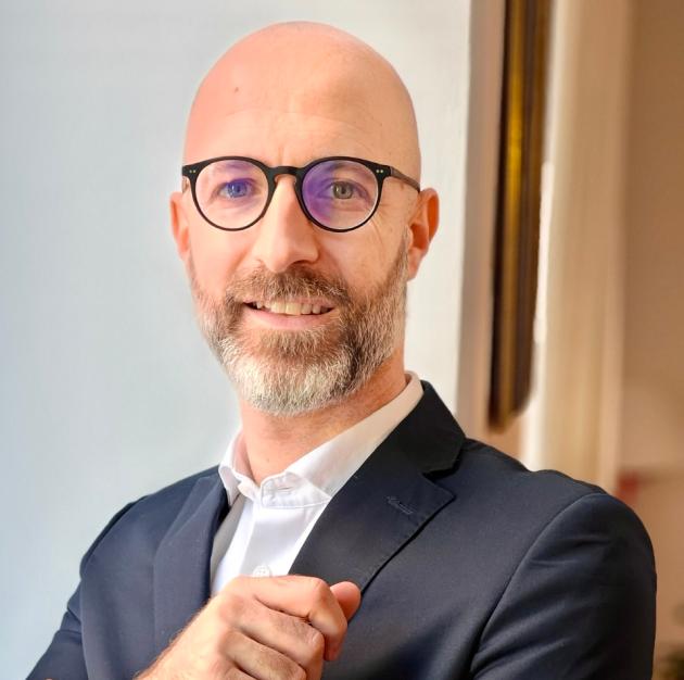 Marco Innocenti Degli, Direttore International Government Affairs