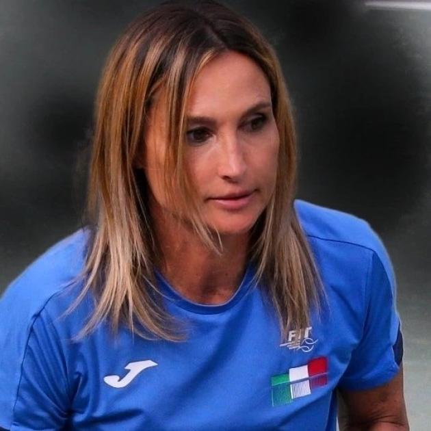 Tathiana Garbin e il turbo tumore scoperto due mesi fa dopo gli US Open: "Mi hanno tolto anche la milza, non ho gli anticorpi che il mio fisico dovrebbe produrre"