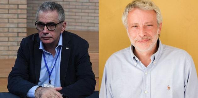 Covid, Pregliasco: “600 morti nella settimana di capodanno”, Frajese al GdI: “I virus ci sono sempre stati e siamo sopravvissuti senza vaccini, basta allarmismo”