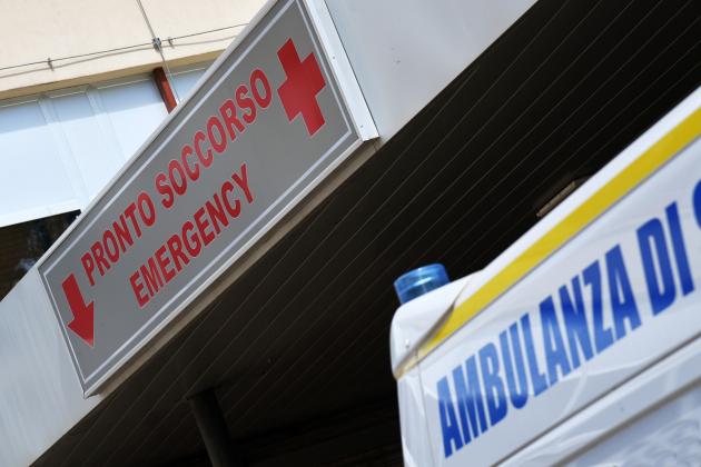 Neonata di 3 mesi morta a Boscotrecase dopo una crisi respiratoria, il Pronto Soccorso chiuso da 3 anni: due pediatri indagati