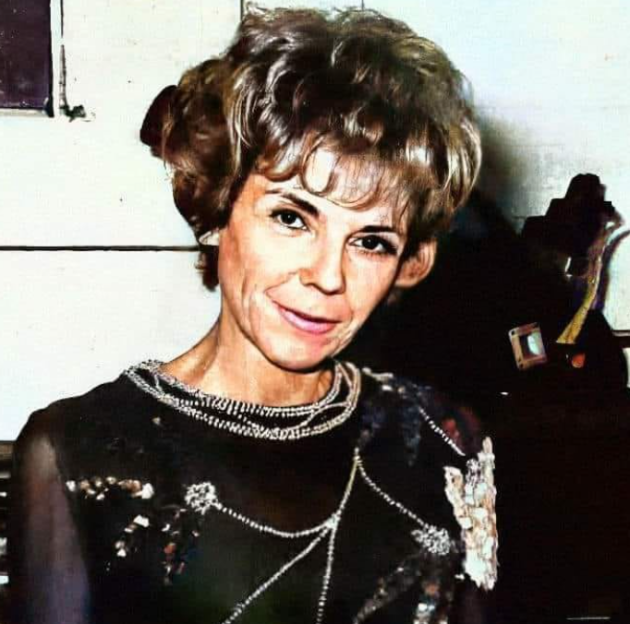Alda Grimaldi