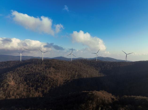 Edison, siglato con il Gruppo FERA un nuovo accordo PPA per un impianto eolico da 20 MW in Liguria 