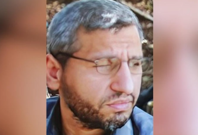 Mohammad Deif, la prima foto dal 2001 del “fantasma di Gaza”, regista dell’attacco del 7 ottobre: zoppo e senza un occhio