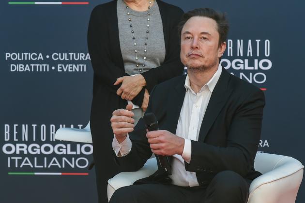 I ricchi sempre più ricchi. I dati del 2023