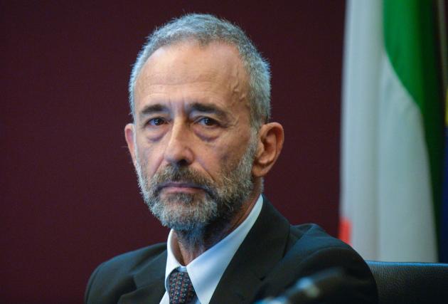 Marcello Degni (Corte dei Conti) contro il Pd: “Dovevamo far sbavare il governo di rabbia sulla manovra”, è bufera