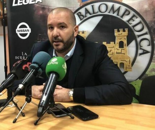 JV Sports. Nasce la nuova realtà di Raffaele Pandalone