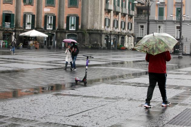Meteo Befana, neve in arrivo a bassa quota, Giuliacci: “Piogge abbondanti, con accumuli anche superiori a 50 millimetri”