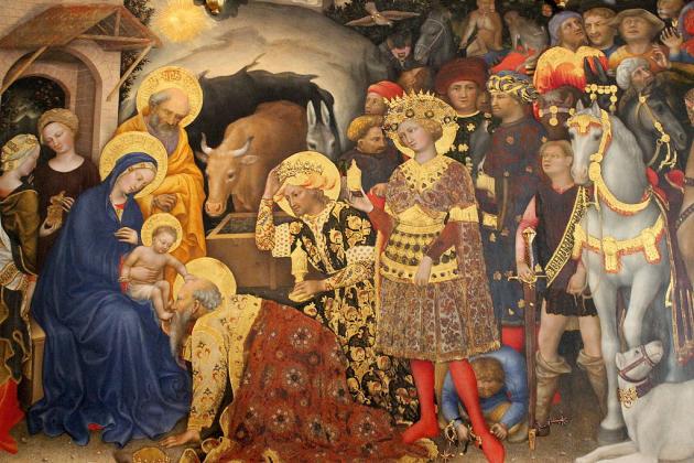 Epifania: significato, etimologia e storia vera della "festa della Befana"