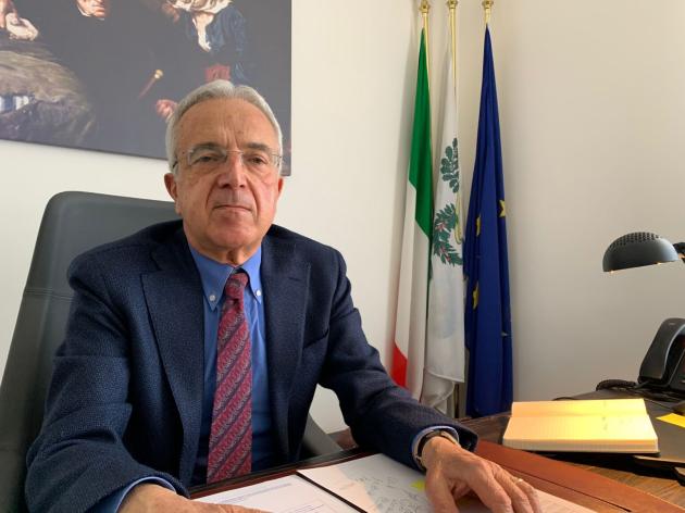 L'Aquila, Ortu (presidente dell'Ordine): "Un solo medico 'no-vax', provincia virtuosa. Sospensione dal lavoro per chi è senza vaccino Covid"