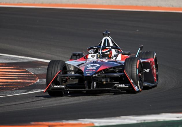 Formula E