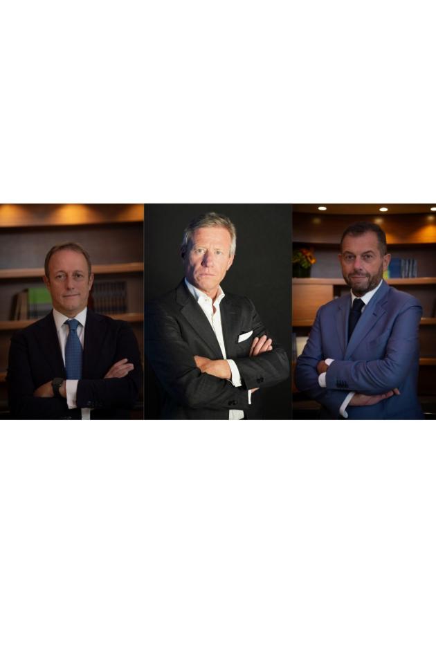 Polifin, acquisito il 100% di Costim, aumento di capitale di 75 mln; Albertini Petroni nuovo amministratore delegato