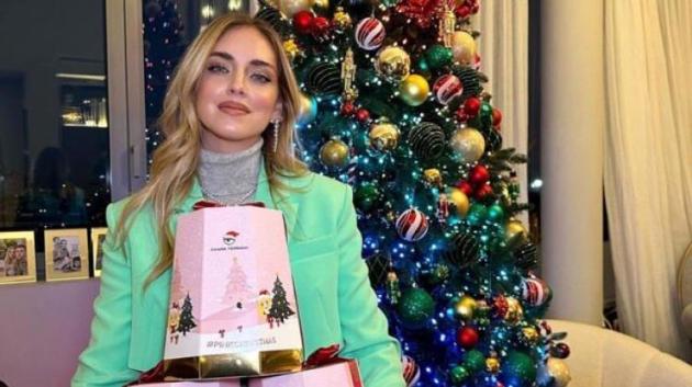 Ferragni-Balocco, ecco le mail: "Le vendite del pandoro servono a pagare il cachet esorbitante