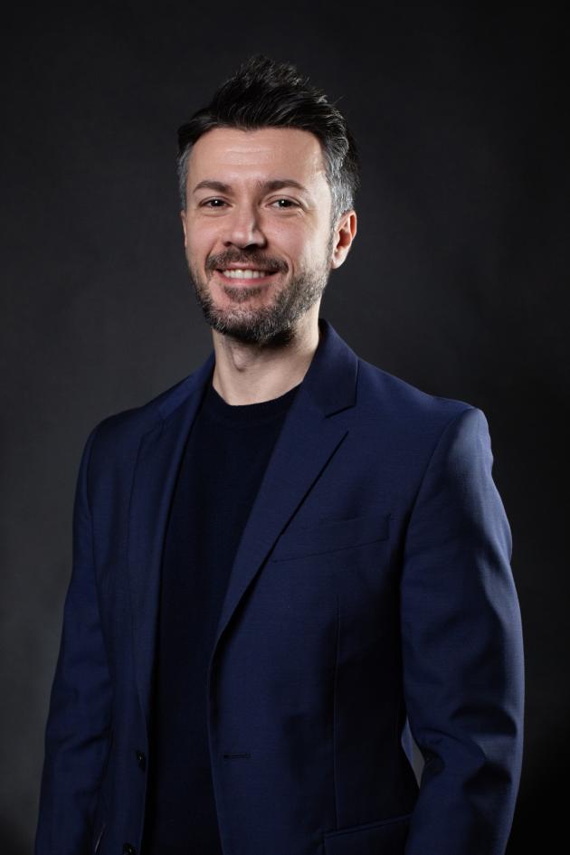 Havas Play entra nel mondo della musica e rafforza la sua struttura con l'Head of Music Mattia Giovanardi
