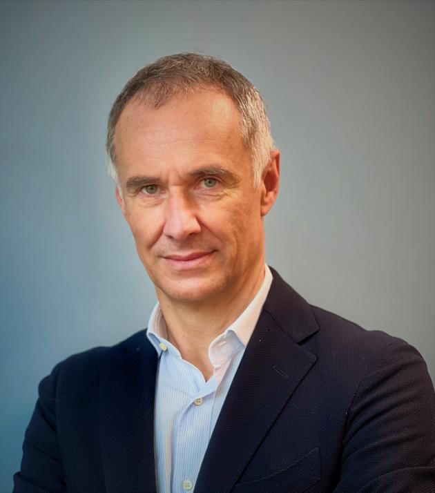IGT, Alessandro Paciucci nominato CEO di Lotterie Nazionali e CEO di LottoItalia; la sua carriera dal primo ruolo in Colgate