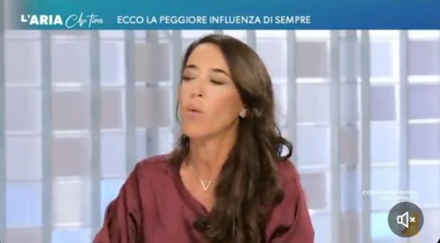 Licia Ronzulli