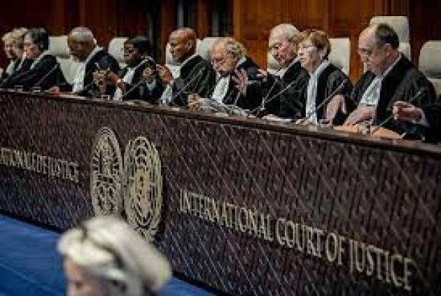 Sudafrica denuncia Israele per genocidio, alla corte dell'Aia un giusto e inutile processo contro il Governo di Bibi Netanyahu