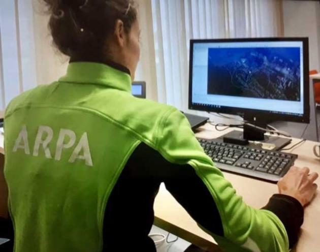 Si conclude un ottimo 2023 per la qualità dell’aria in Lombardia