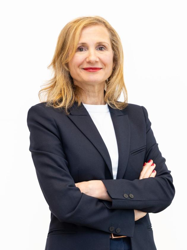 Beiersdorf, è Anna Grassano-Rauch la nuova general manager per Italia, Grecia e Israele