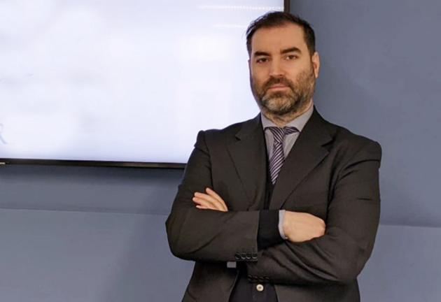 Daniele Barbetti