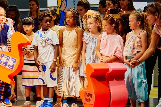 Pitti Bimbo