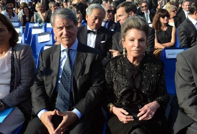 Rafaela Aponte, chi è la “self-made woman” più ricca del mondo, co-fondatrice della MSC-Crociere, con un patrimonio da 31,2mld