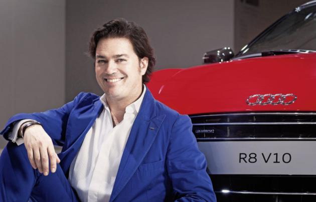 Maserati, nominato Giovanni Perosino come nuovo chief marketing office; una vita trascorsa nell' automotive