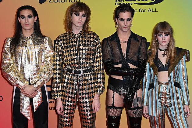 Maneskin