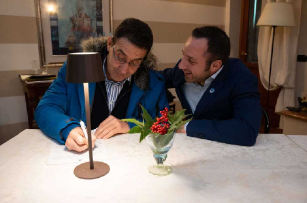 Uranio in Iraq, esposto del generale Roberto Vannacci: "Migliaia di militari italiani esposti a radiazioni"